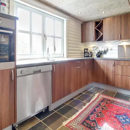 Yvonna - 350m To The Inlet In Western Jutland By Interhome *