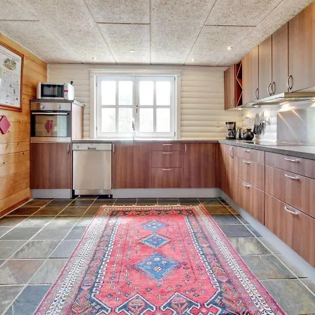 Yvonna - 350m To The Inlet In Western Jutland By Interhome Σπίτι διακοπών Skjern