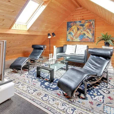 Σπίτι διακοπών Yvonna - 350m To The Inlet In Western Jutland By Interhome *
