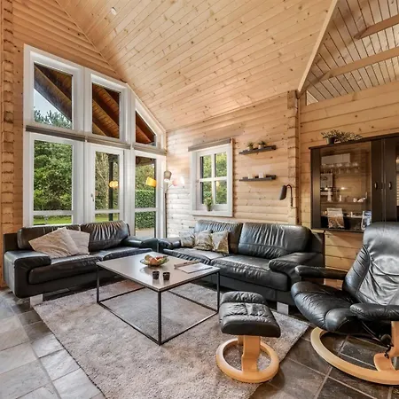 Yvonna - 350m To The Fjord By Interhome Semesterbostad *