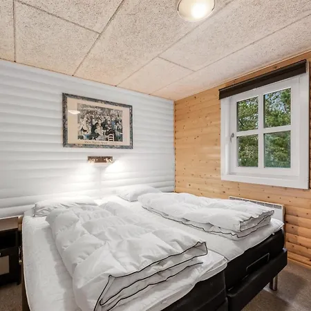 Semesterbostad Yvonna - 350m To The Fjord By Interhome Skjern
