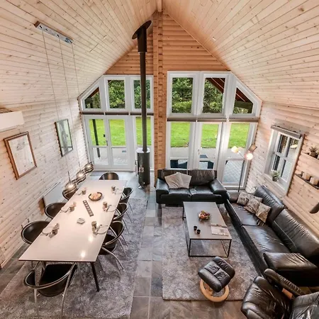 Yvonna - 350m To The Fjord By Interhome Skjern