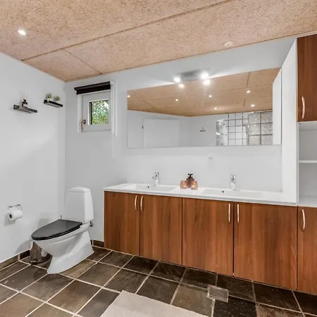 Yvonna - 350m To The Fjord By Interhome * Skjern