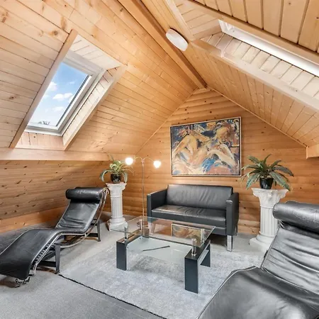 Сasa de vacaciones Yvonna - 350m To The Fjord By Interhome Skjern